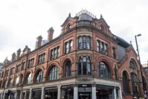 Amazing Central 2 Bed Flat - Northern Quarter, Манчестер