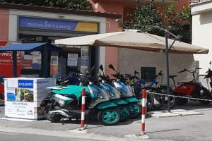 Donna Ester - Discover Cilento, Пишотта