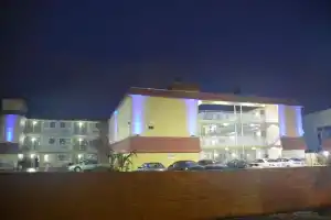 Отель «Imperial Inn», Окленд