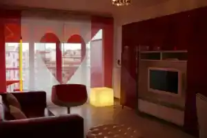 Appartement Serenity Juan les Pins, Антиб