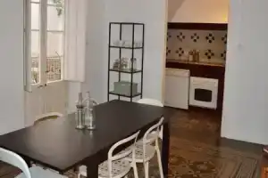 Kip Apartment, Аликанте