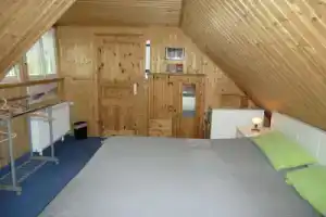"min Hus" Quiet and Close to the Beach, Цингст