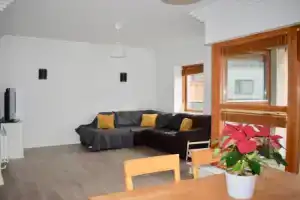 Modern 2 Bedroom Ifsc in Spencer Dock, Дублин
