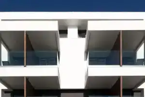 Апартаменты «Olympos Suites», Лептокария