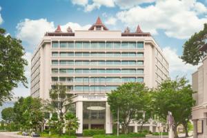 Riverside Hotel Robertson Quay managed by The Ascott Limited - SG Clean, Сингапур