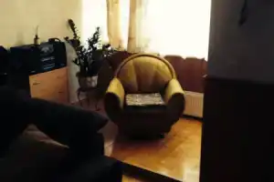 Apartamentai Aida, Нида