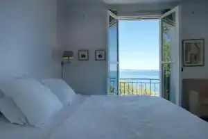 Cannes villa Eden, Жуан-ле-Пен