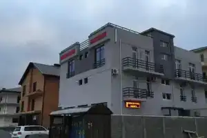 Паркинг, Геленджик