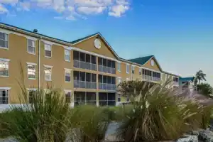 Mystic Dunes Resort & Golf Club By Diamond Resorts, Орландо