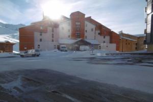 4 persons apartment in a quiet area Apartment 1 agence la cime, Валь Торанс