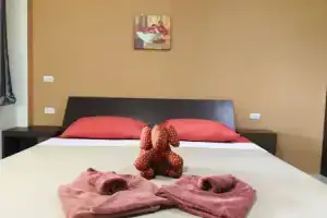 Гостиницы Гостиницы