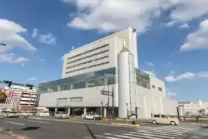 Century Plaza Hotel, Токусима