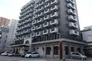 Hotel «Blion Naha», Наха