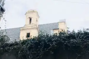 Fouche's Rooms and Dorms, Тбилиси