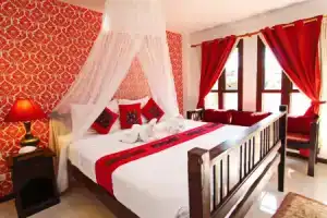 Shewe Wana Boutique Resort & Spa, Чианг Май