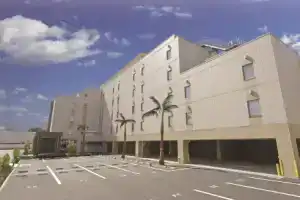 Hiyori Hotel Maihama, Токио