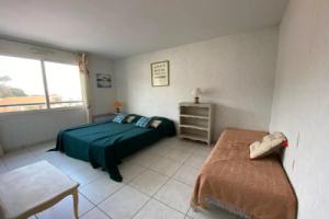 Appartement Arcachon, 3 pièces, 5 personnes - FR-1-319-5, Аркашон
