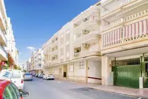 Espanatour Apartment Vicente Blasco Ibáñez 136, Торревьеха