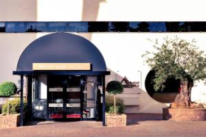 Отель «Mercure Roma Centro Colosseo», Рим