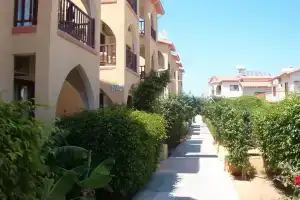 Windmills Hotel, Протарас