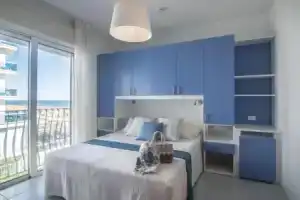 Hotel «Solemare», Лидо-ди-Езоло