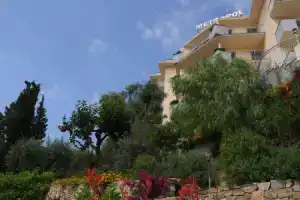 Hotel «Metropol», Диано-Марина