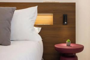Nora's Suites, Палермо