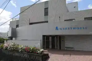 Atami Onsen GUEST HOUSE MEGUMI - Hostel, Атами
