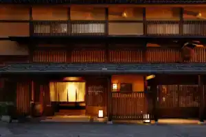 Отель «Echigo Yuzawa Hatago Isen», Юдзава