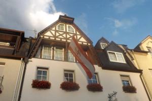 Mosel Panorama, Целль-ан-дер-Мозель