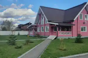 Коттеджный поселок «Онтарио», Настасьино
