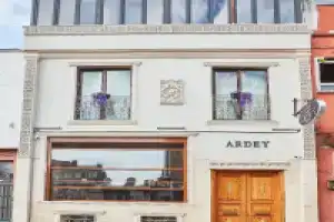 Отель «Ardey», Стамбул