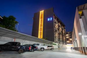 B2 Nakhon Si Thammarat Premier, Накхон-Си-Тхаммарат