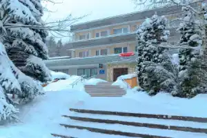 Пралеска (Грод. область), Волковыск