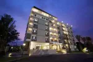 Апарт-отель «The Grand Napat», Чианг Май