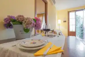 Отель «Agriturismo La Torricella», Пистоя