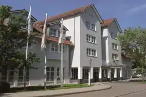 nestor Hotel Neckarsulm, Неккарзульм