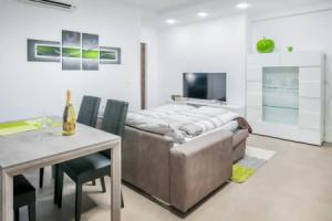 Fior Apartments Schiller, Мерано