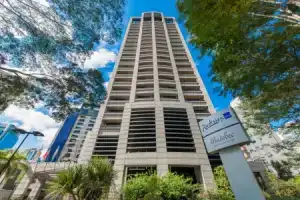 Отель «Radisson Blu São Paulo», Сан-Пауло
