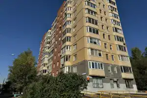 Апартаменты на улице Дирижабельная 15 Б, Долгопрудный