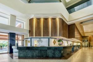 Отель «Grand Fiesta Americana Coral Beach Cancun - All Inclusive», Канкун