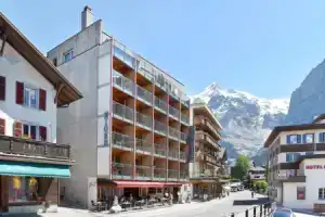 Aparthotel Eiger *** - Grindelwald, Гриндельвальд