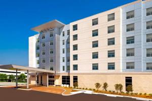Hyatt House Tampa Airport/Westshore, Тампа