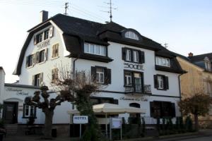 Boutique Hotel Societe, Баден-Баден