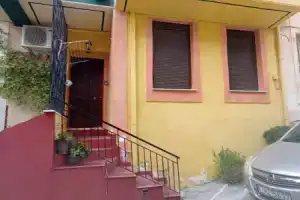 Cozy Apartment Alexandros near Aqueduct (Kamares), Кавала