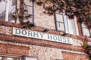 Dormy House, Этрета