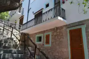 Hotel «Baia Imperiale», Кампо-нелль'Эльба