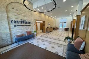 The Continental, Hosted By Placemakr, Сан-Антонио