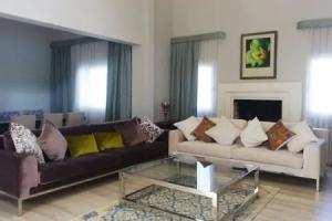 Vhillas Private Luxury Villa Leo, Мугла