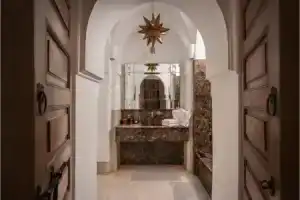 Отель «Riad Jaaneman», Марракеш